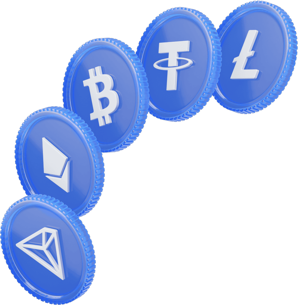 coins